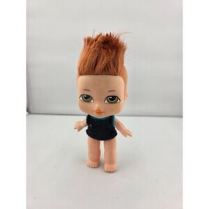 Bratz‎ Babyz Boyz The Movie Harvey Doll